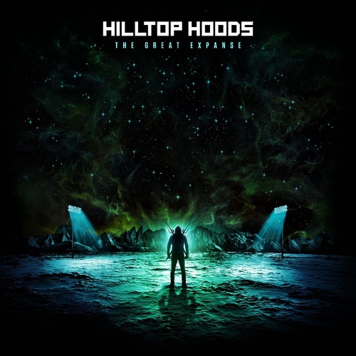 Hilltop Hoods - The Great Expanse