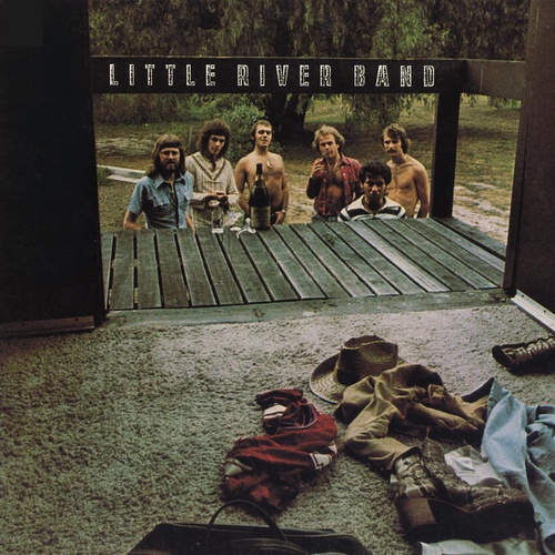 Little River Band - Little River Band
