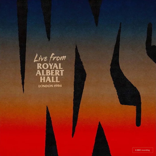 INXS - Live From Royal Albert Hall