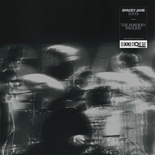 Spacey Jane - Live At The Hordern Pavilion, Sydney NSW, 2025