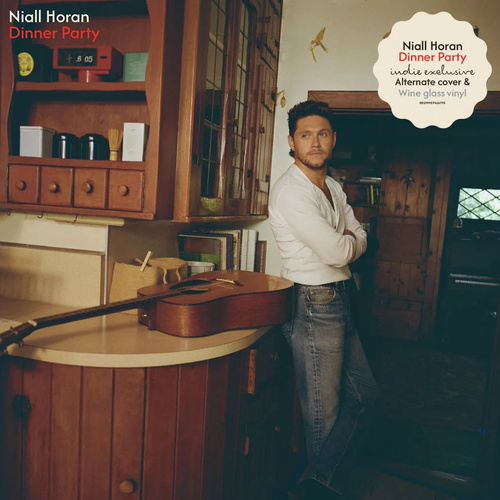 Niall Horan - Dinner Party