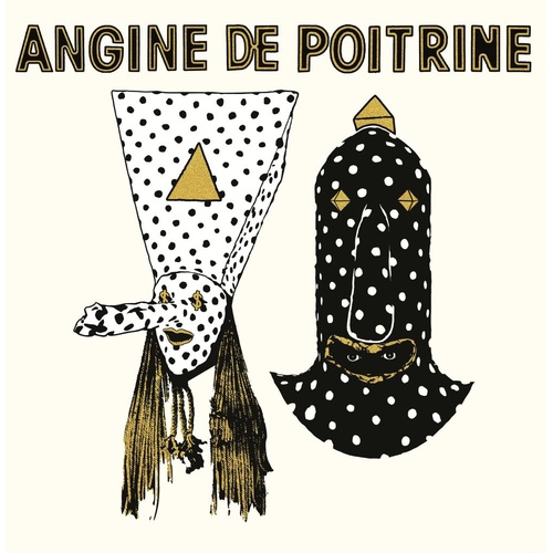 Angine de Poitrine - Vol. I