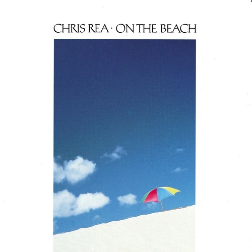 Chris Rea - On The Beach