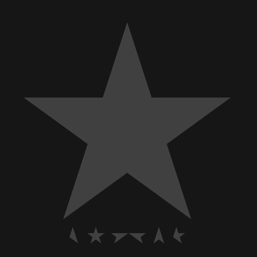 David Bowie - Blackstar