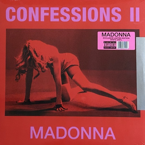 Madonna - Confessions II