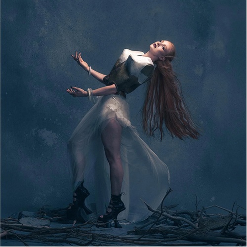 Vera Blue - Modern Rituals