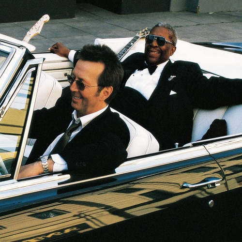 Eric Clapton & B.B. King - Riding With The King