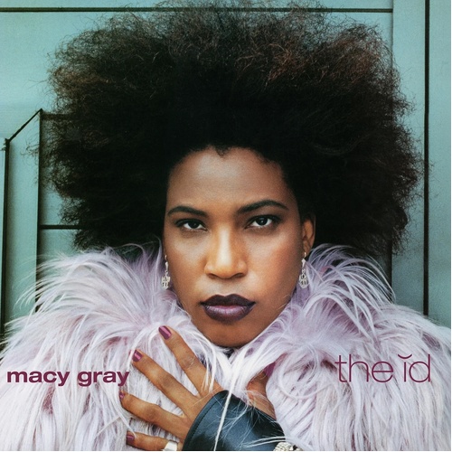 Macy Gray - The Id
