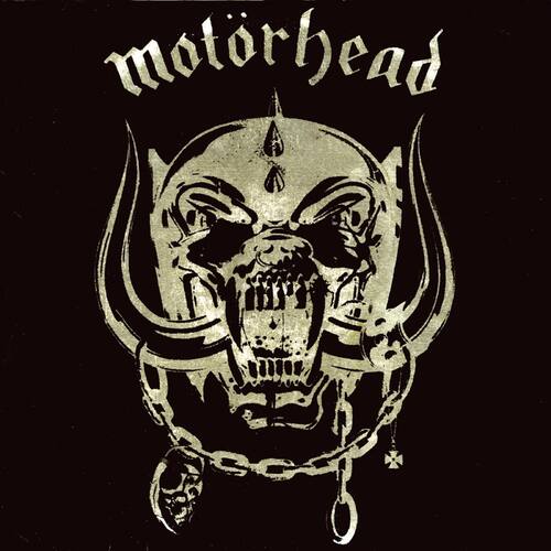 Motörhead - Motörhead