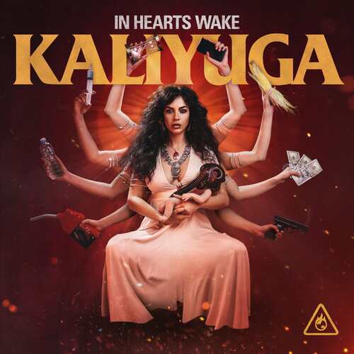 In Hearts Wake - Kaliyuga