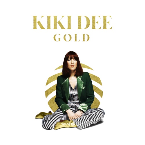 Kiki Dee - Gold