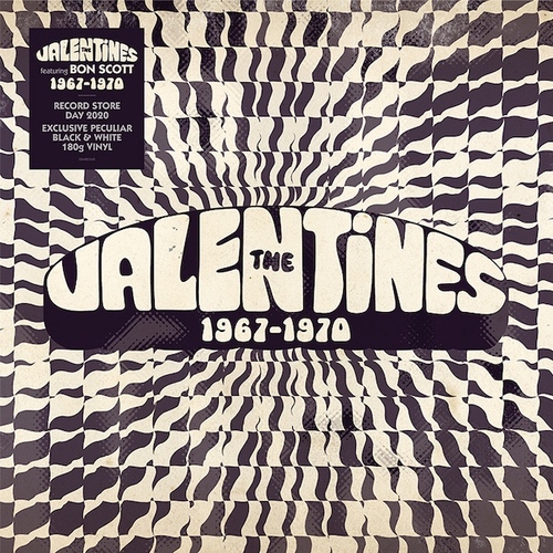 The Valentines - 1967-1970