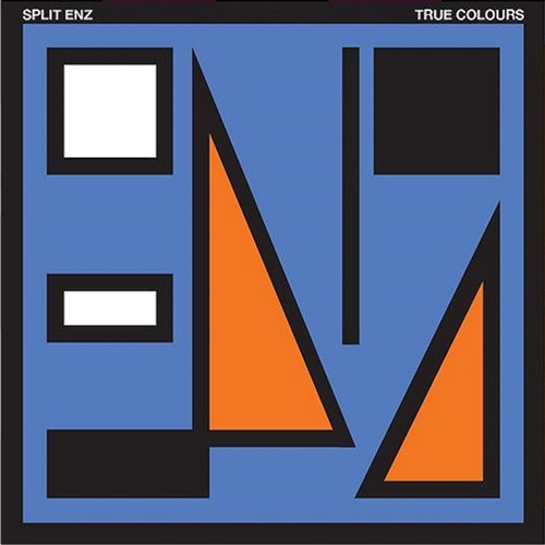 Split Enz - True Colours