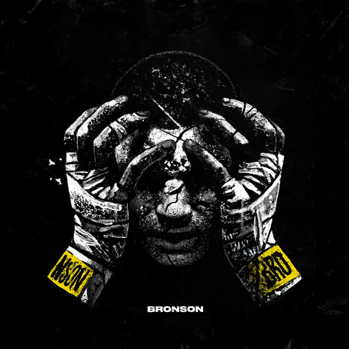 Bronson - Bronson