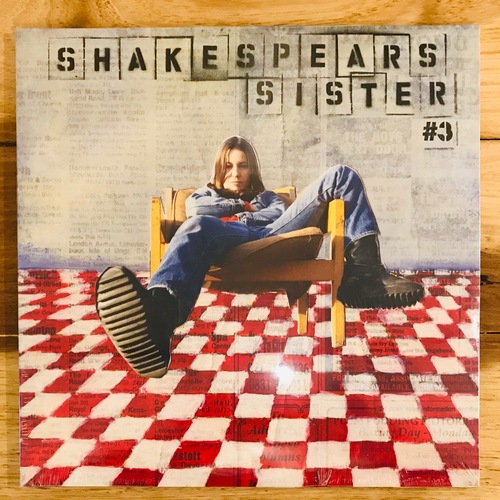 Shakespears Sister - #3