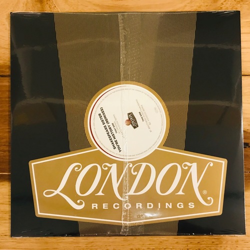 Shakespears Sister - You’re History Remixes