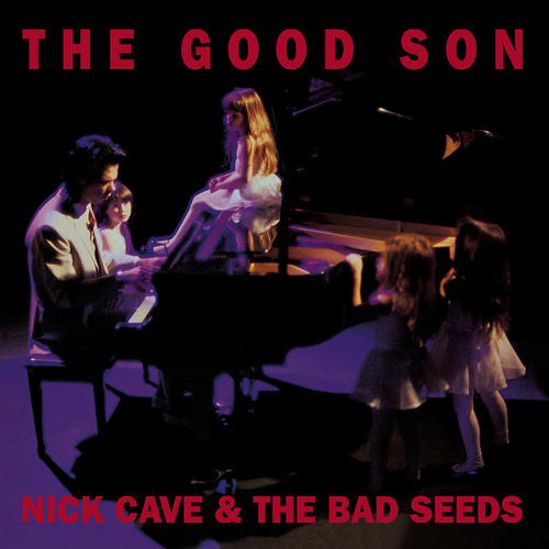 Nick Cave And The Bad Seeds - The Good Son