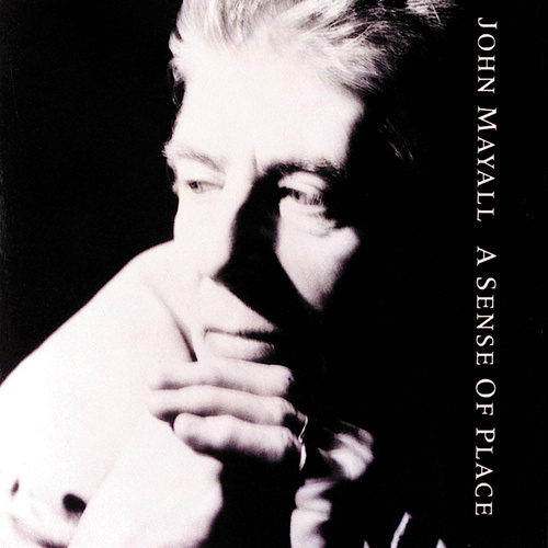 John Mayall & The Bluesbreakers - A Sense Of Place