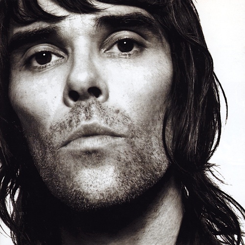 Ian Brown - The Greatest