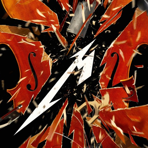 Metallica - S&M2