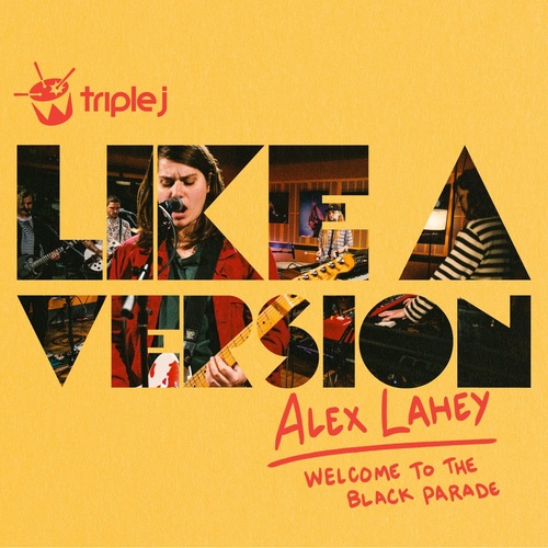 Alex Lahey - Welcome To The Black Parade / Misery Guts