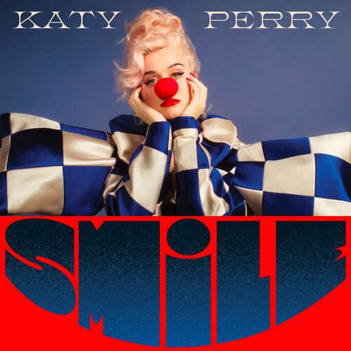 Katy Perry - Smile
