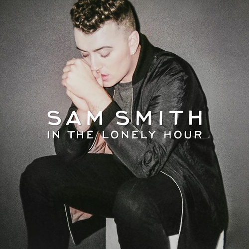 in the lonely hour album tracks in the lonely hour album tracks