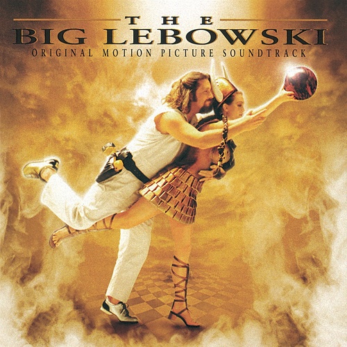 Soundtrack - The Big Lebowski