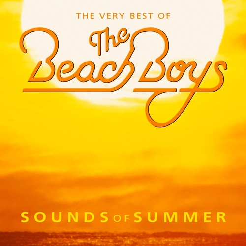 The Beach Boys - Sounds Of Summer - The Very Best Of