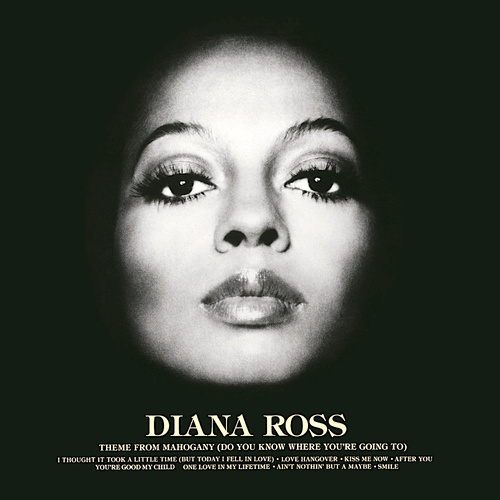 Diana Ross - Diana Ross