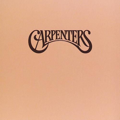 Carpenters - Carpenters