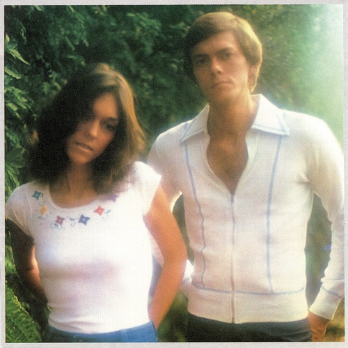 Carpenters - Horizon