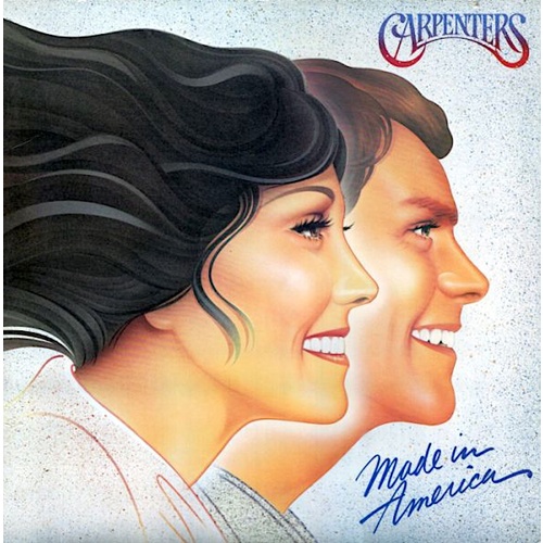 Carpenters - Made In America