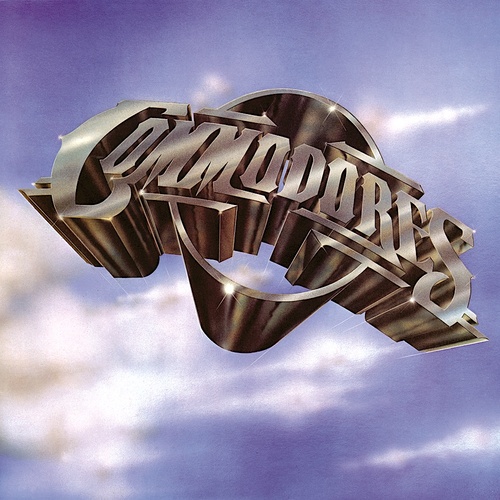 Commodores - Commodores
