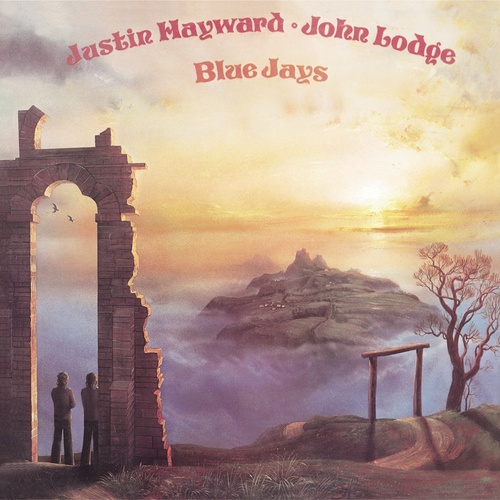 Justin Hayward & John Lodge - Blue Jays
