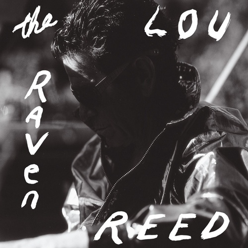 Lou Reed - The Raven
