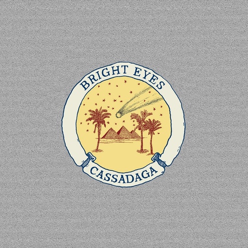 Bright Eyes - Cassadaga