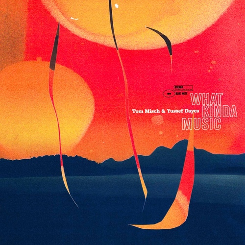 Tom Misch & Yussef Dayes - What Kinda Music