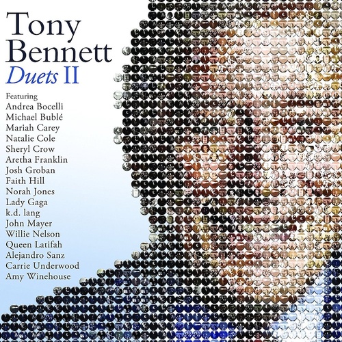 Tony Bennett - Duets II