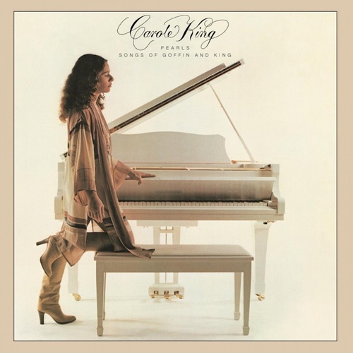 Carole King - Pearls: Songs of Goffin and King