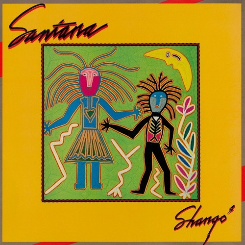 Santana - Shango