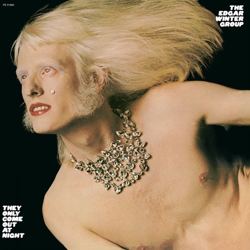 The Edgar Winter Group - They Only Come Out At Night