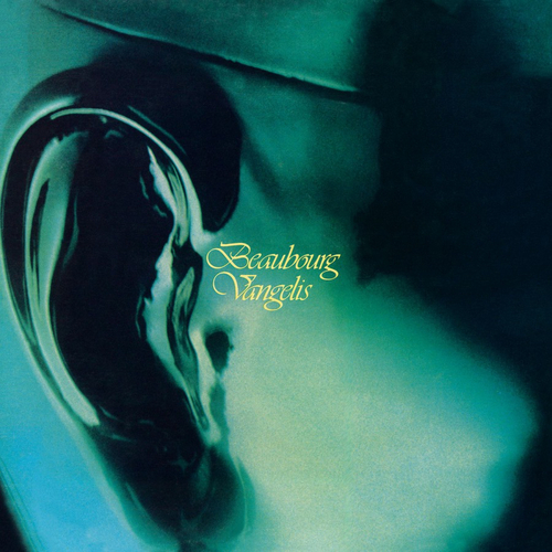 Vangelis - Beaubourg