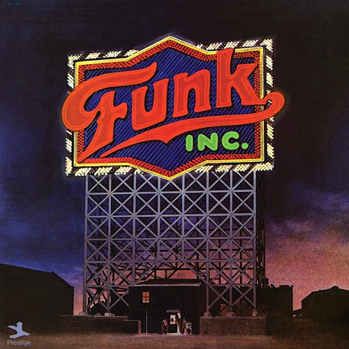 Funk Inc. - Funk Inc.
