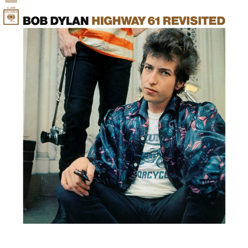 Bob Dylan - Highway 61 Revisited