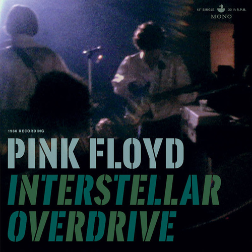 Pink Floyd - Interstellar Overdrive