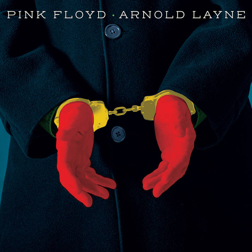 Pink Floyd - Arnold Layne Live 2007