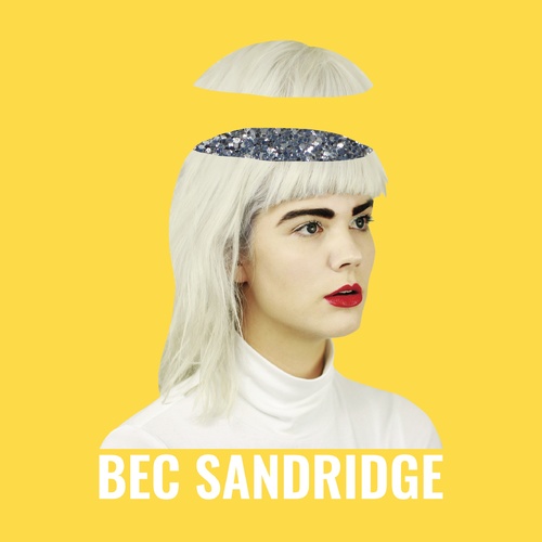 Bec Sandridge - In The Fog, In The Flame