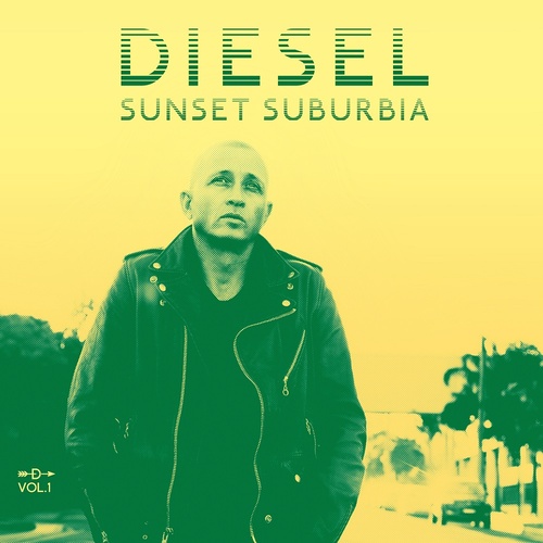 Diesel - Sunset Suburbia Vol. 1