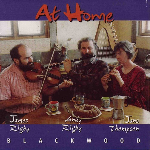 Blackwood - At Home